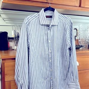 ETRO shirt (made in Italy)